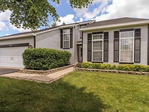 2228 Deerpath Dr, Elgin, IL 60123 photo 1
