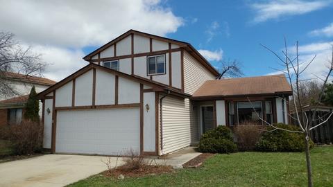 479 Anita Pl, Wheeling, IL 60090 photo 1