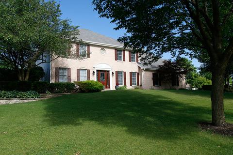 13105 Vicky St, Plainfield, IL 60585 photo 1