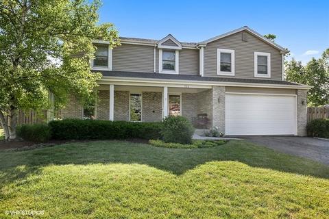 751 Mayfair Ln, Algonquin, IL 60102 photo 1
