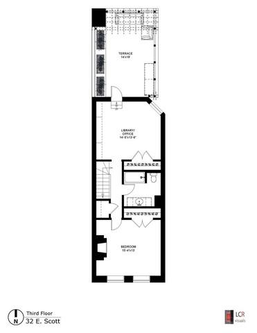 32 E Scott St, Chicago, IL 60610 photo 38