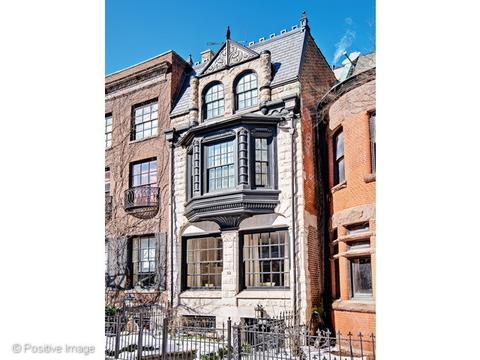 32 E Scott St, Chicago, IL 60610 photo 1