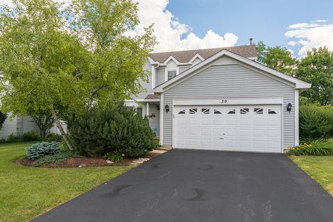 39 Jefferson Ln, Cary, IL 60013 photo 22