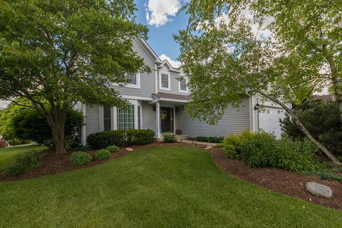 39 Jefferson Ln, Cary, IL 60013 photo 1