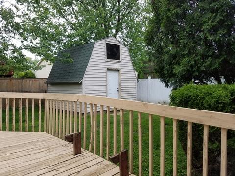 812 S Prospect Ave, Bartlett, IL 60103 photo 17