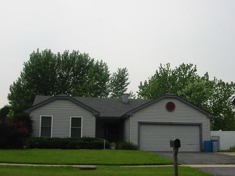 812 S Prospect Ave, Bartlett, IL 60103 photo 1