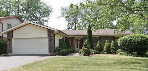 311 Bell Dr, Cary, IL 60013 photo 1