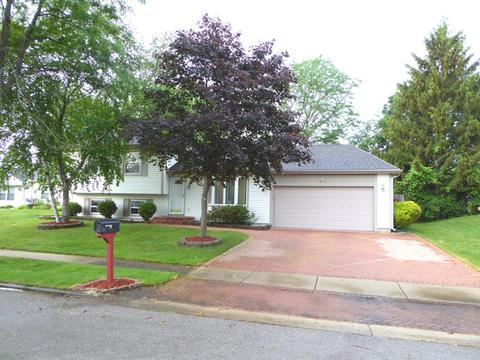 916 Voyager Dr, Bartlett, IL 60103 photo 1