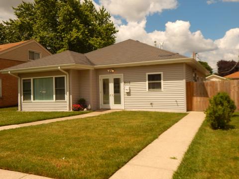 3110 Ruby St, Franklin Park, IL 60131 photo 2