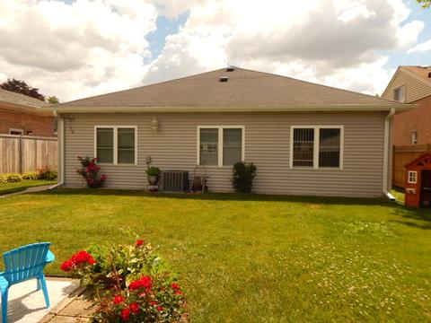 3110 Ruby St, Franklin Park, IL 60131 photo 28