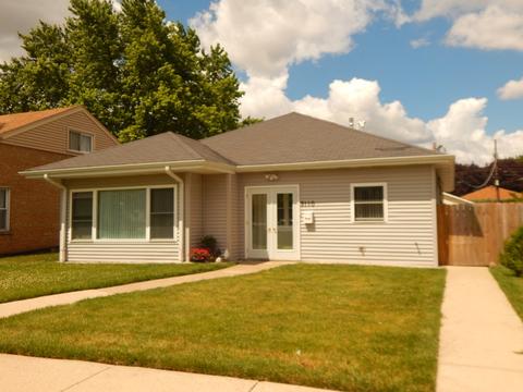 3110 Ruby St, Franklin Park, IL 60131 photo 1