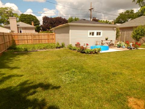 3110 Ruby St, Franklin Park, IL 60131 photo 30