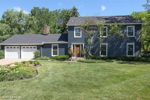 4030 Michelline Ln, Northbrook, IL 60062 photo 1