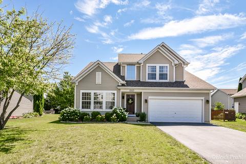 2223 Beaumont Ct, Aurora, IL 60502 photo 1