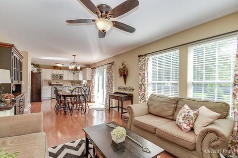 2223 Beaumont Ct, Aurora, IL 60502 photo 11