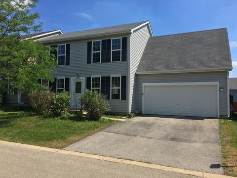 1747 Nancy Ln, Aurora, IL 60504 photo 1