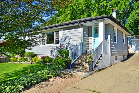 5405 Thelen Ave, Mchenry, IL 60051 photo 1