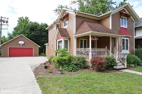 203 E Blackman St, Harvard, IL 60033 photo 1