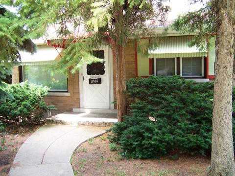 2504 S 19th Ave, Broadview, IL 60155 photo 1
