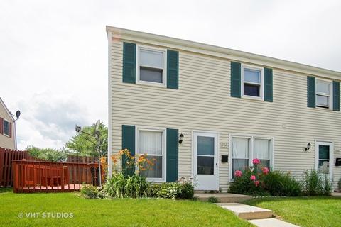 1902 Jamestown Cir, Hoffman Estates, IL 60169 photo 1