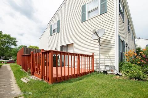 1902 Jamestown Cir, Hoffman Estates, IL 60169 photo 9