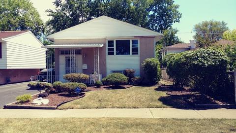 16615 Marshfield Ave, Markham, IL 60428 photo 2