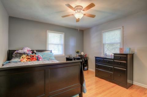 102 E Newton St, Mansfield, IL 61854 photo 15