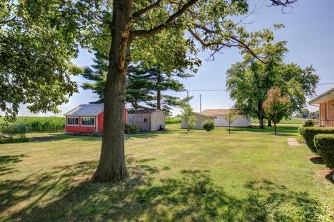 102 E Newton St, Mansfield, IL 61854 photo 25