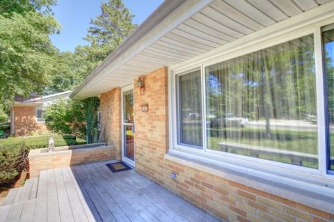 102 E Newton St, Mansfield, IL 61854 photo 2
