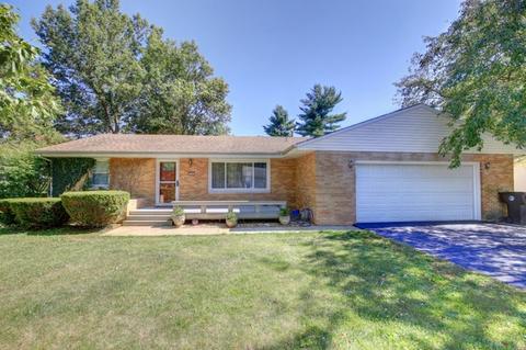 102 E Newton St, Mansfield, IL 61854 photo 1