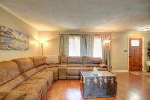 102 E Newton St, Mansfield, IL 61854 photo 5