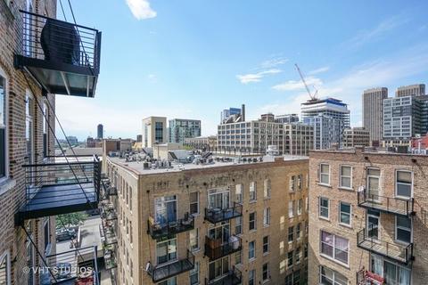 420 S Clinton St #703A, Chicago, IL 60607 photo 9