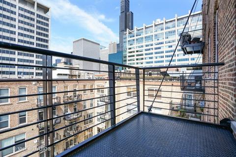 420 S Clinton St #703A, Chicago, IL 60607 photo 8