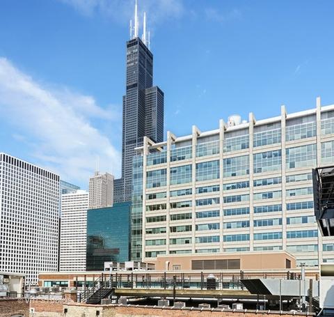 420 S Clinton St #703A, Chicago, IL 60607 photo 10