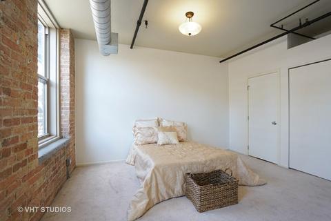 420 S Clinton St #703A, Chicago, IL 60607 photo 6