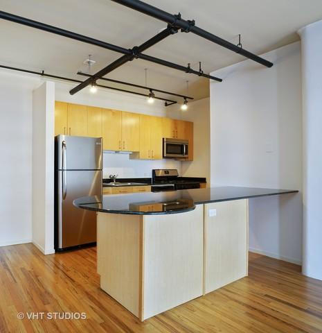 420 S Clinton St #703A, Chicago, IL 60607 photo 4