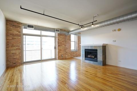 420 S Clinton St #703A, Chicago, IL 60607 photo 2