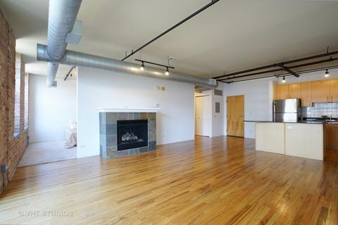 420 S Clinton St #703A, Chicago, IL 60607 photo 3