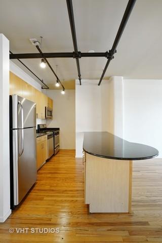 420 S Clinton St #703A, Chicago, IL 60607 photo 5