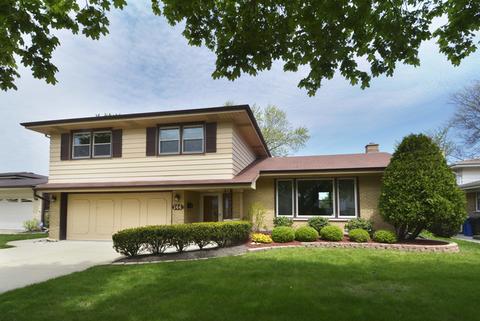 144 Lance Dr, Des Plaines, IL 60016 photo 1