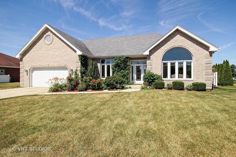 19426 Everett Ln, Mokena, IL 60448 photo 1