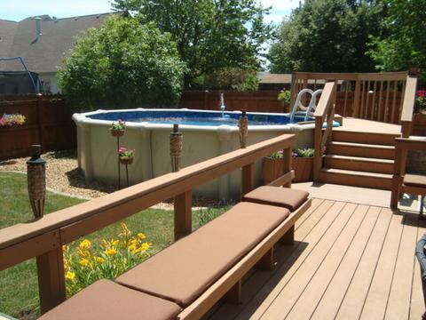 204 Arrowhead Dr, Minooka, IL 60447 photo 33