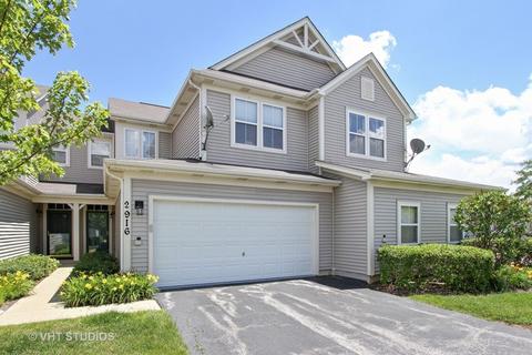 2916 Falling Waters Dr, Lindenhurst, IL 60046 photo 1