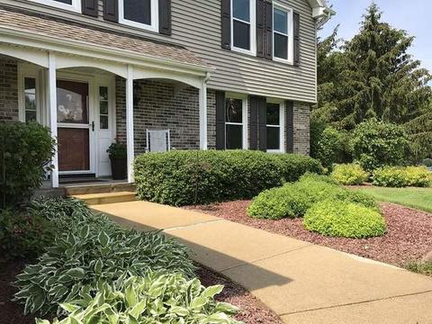 10088 Tybow Trl, Roscoe, IL 61073 photo 2