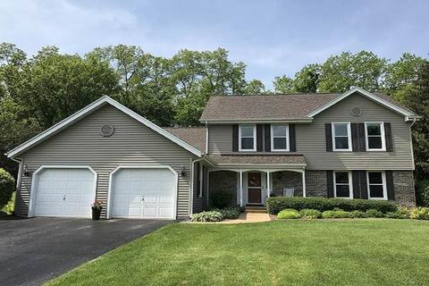 10088 Tybow Trl, Roscoe, IL 61073 photo 1