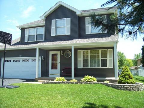 989 Legrande Ave, Aurora, IL 60506 photo 1