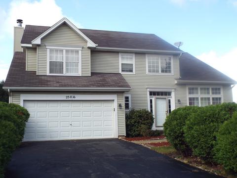 23816 Tall Grass Dr, Plainfield, IL 60585 photo 1