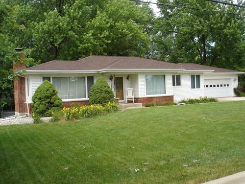 21832 W Old Renwick Rd, Plainfield, IL 60544 photo 1