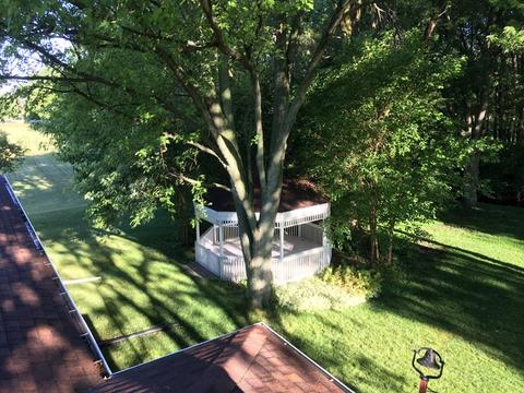21832 W Old Renwick Rd, Plainfield, IL 60544 photo 33