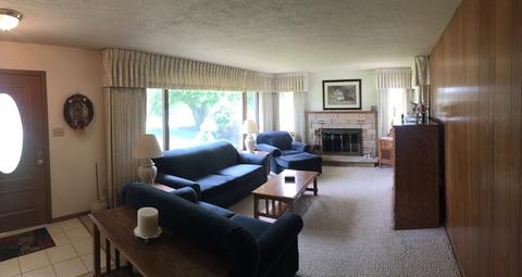 21832 W Old Renwick Rd, Plainfield, IL 60544 photo 3